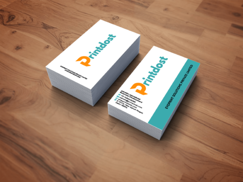 Business cards