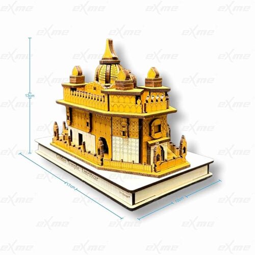 Golden Temple